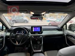 تويوتا راف 4